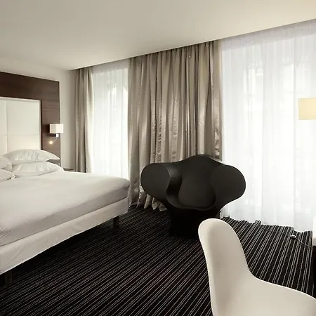Hotel 64