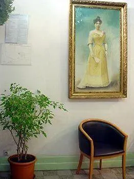 Hotel De La Buffa Nice
