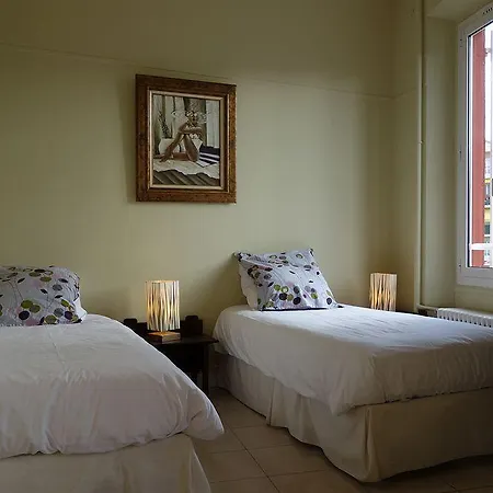 Hotel Danemark