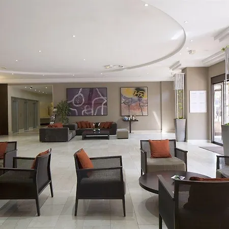 Hotel Nh Nice