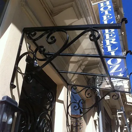 Berlioz