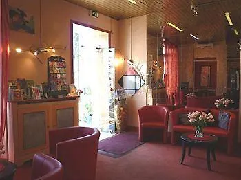 Flots D'azur Hotel Nice