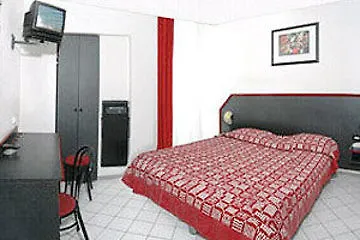 Du Midi 3* Nice