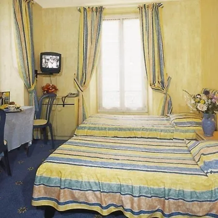 Meyerbeer - And Auberge de jeunesse Nice