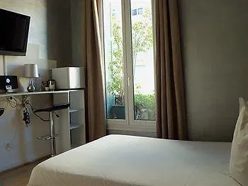 Hotel Arome