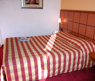 Western Premier Roosevelt Hotel Nice