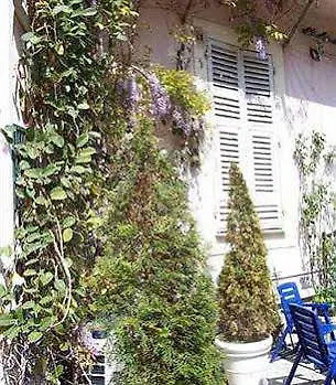 Garden 3*
