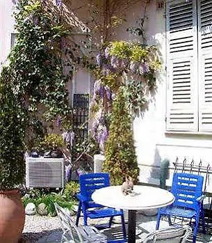 Garden 3* Nice