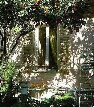Hotel Garden 3*