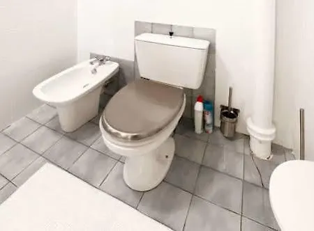 Appartement 26 Vieux
