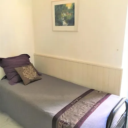 Anahit Appartement Nice