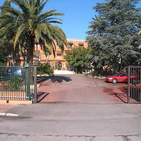 Hotel Anis