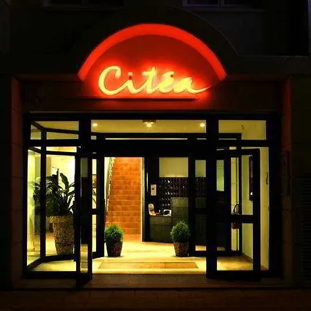 Adagio Access Garibaldi Appart hôtel 2*