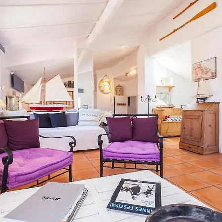 Appartement Vieux / Marché Aux Fleurs