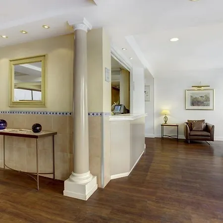 Appart hôtel Residhome Promenade Nice