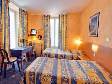 Auberge de jeunesse Meyerbeer - And