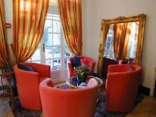 La Malouine Hotel