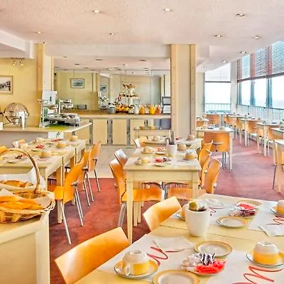 Mercure Promenade Des Nice