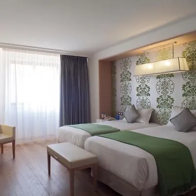 Nh Hotel Nice