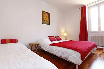 Apartment Penelope Nice