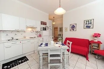 Appartement La Romantica Dante Five Stars House Nice