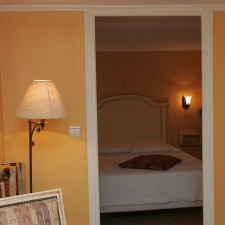 La Petite Sirene Hotel Nice