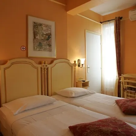 La Petite Sirene Hotel