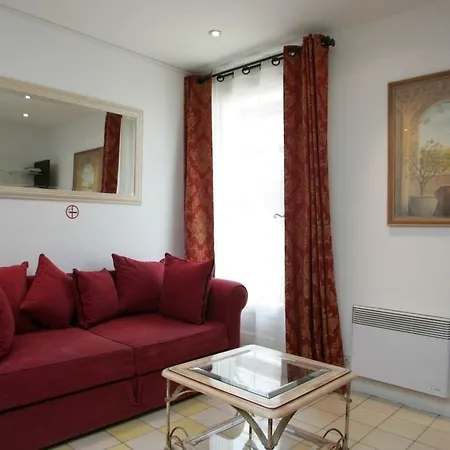 La Petite Sirene Hotel