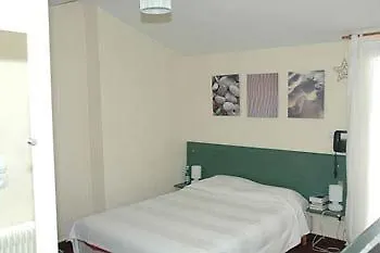 Solara Hotel Nice
