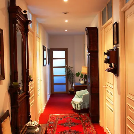 Bed & Breakfast Studio Villa Mon Reve Nice