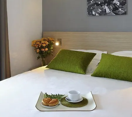 Adagio Access Magnan Appart hôtel Nice