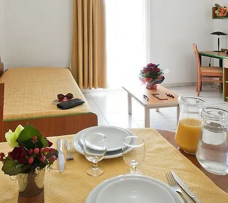 Adagio Access Magnan Appart hôtel Nice