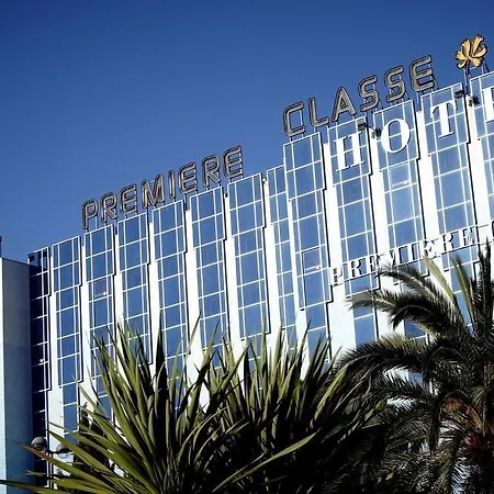 Premiere Classe - Promenade Des 2* Nice