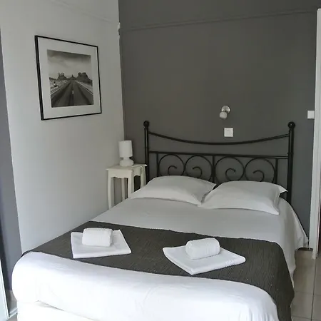 Hotel Danemark 2*