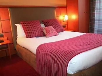 Hotel Western Premier Roosevelt