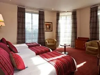 Western Premier Roosevelt Hotel