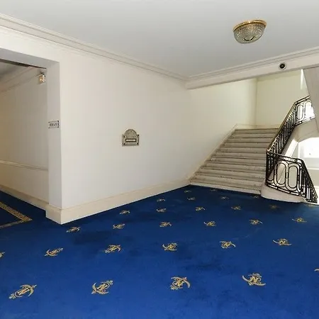 Appartement Le Royal Res. Negresco Five Stars House *