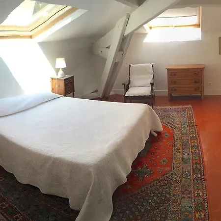 Residence La Villa Leonie Aparthotel