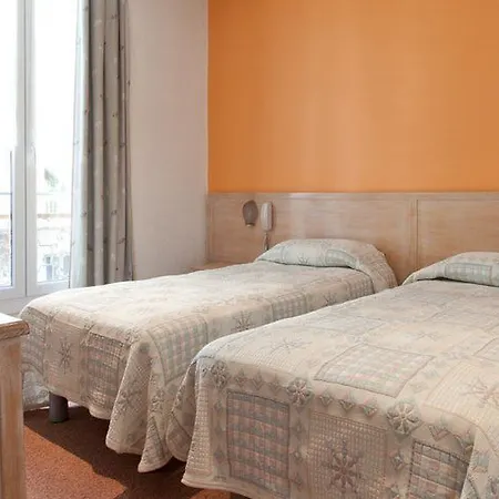 Amaryllis Hotel
