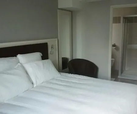 Hotel Flots D'azur 3*