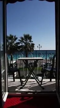 Flots D'azur Hotel