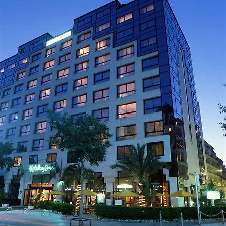 By Ihg Nice