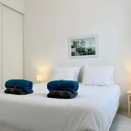Appartement Le 'philibert' *
