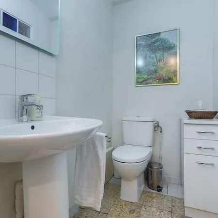 Aparthotel Residence La Villa Leonie 3*