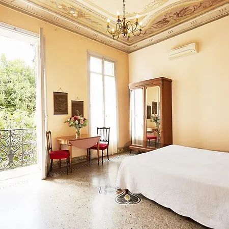 Residence La Villa Leonie Aparthotel