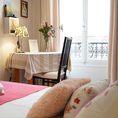 Hotel Des Dames