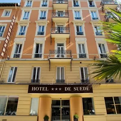 De Suède Nice