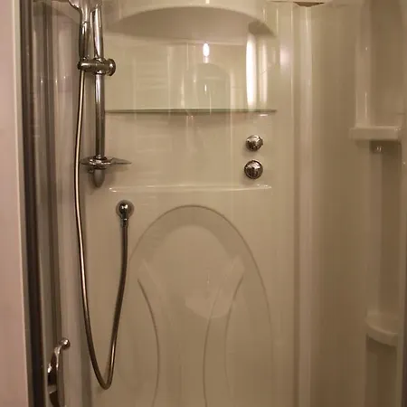 Sea View Apartment