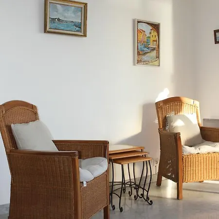 Sea View Apartment Nice