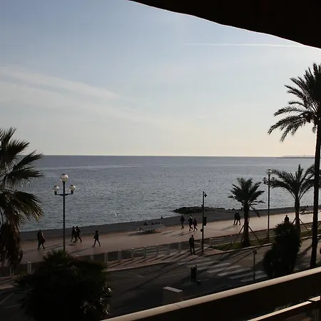 Sea View Apartment